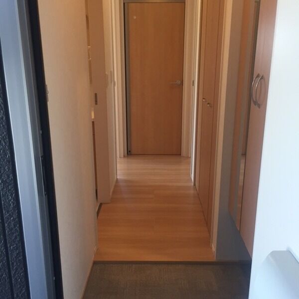 玄関 (101　玄関)