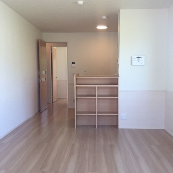 居室・リビング (101　LDK)