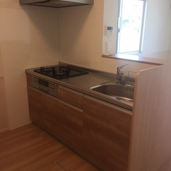 キッチン (101 　キッチン)