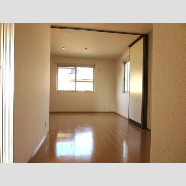 その他 (A棟　201　洋室)