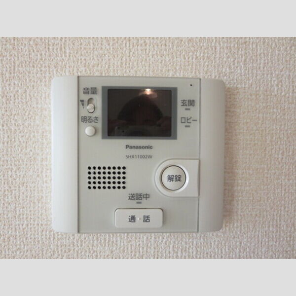 その他 (A棟　201　TVインターホン)