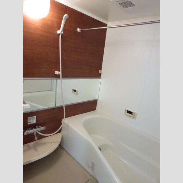 バス (A棟　201　バス)