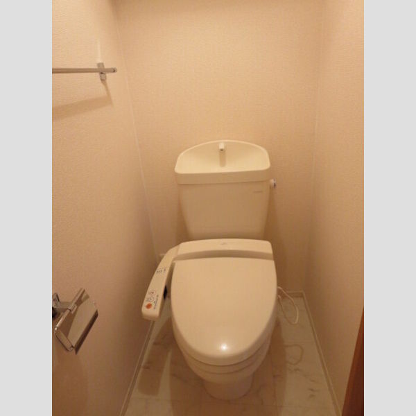 トイレ (A棟　201　トイレ)