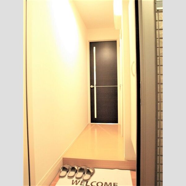 玄関 (102　玄関)