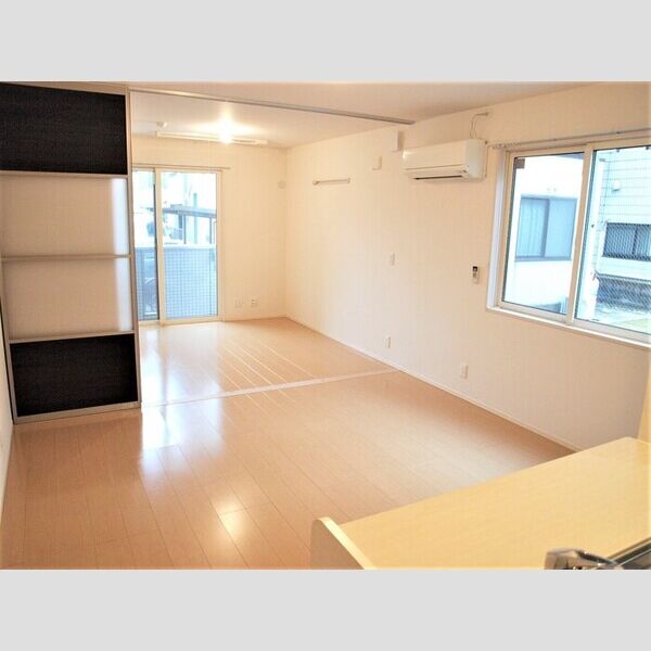 居室・リビング (102　LDK)