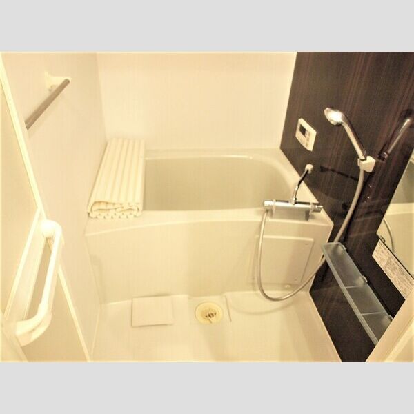 バス (102　ユニットバス)