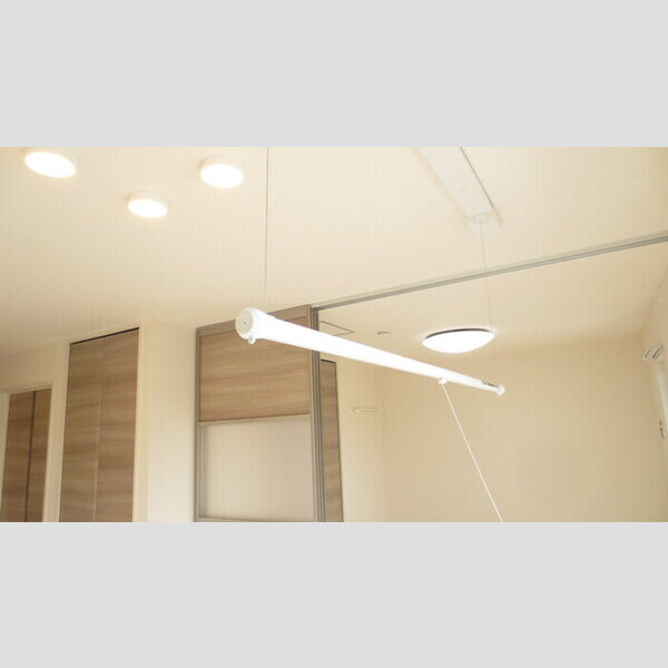 その他 (301　室内物干し)