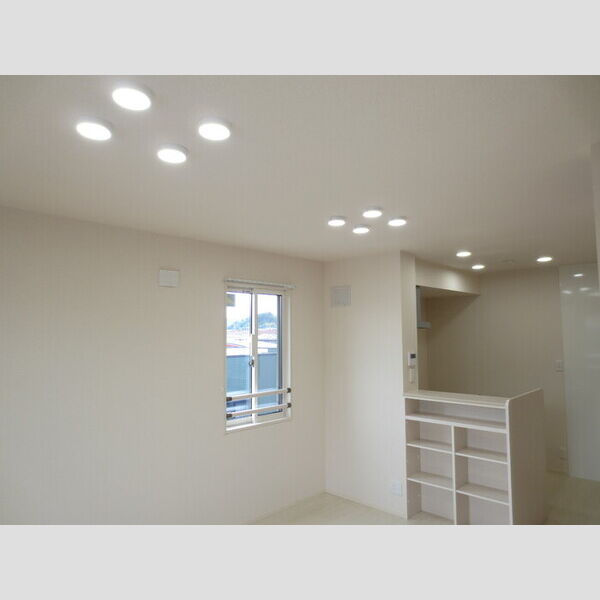 その他 (調光式ダウンライト)