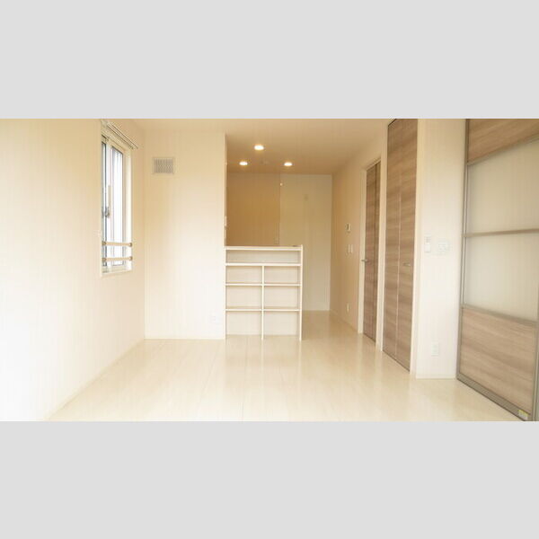 居室・リビング (301　リビング)