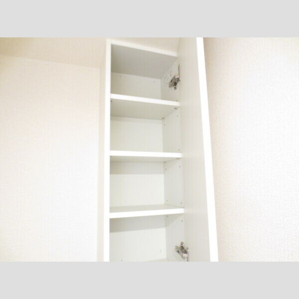 その他 (101　トイレ収納棚)
