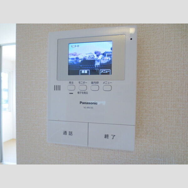 その他 (101　TVインターホン)