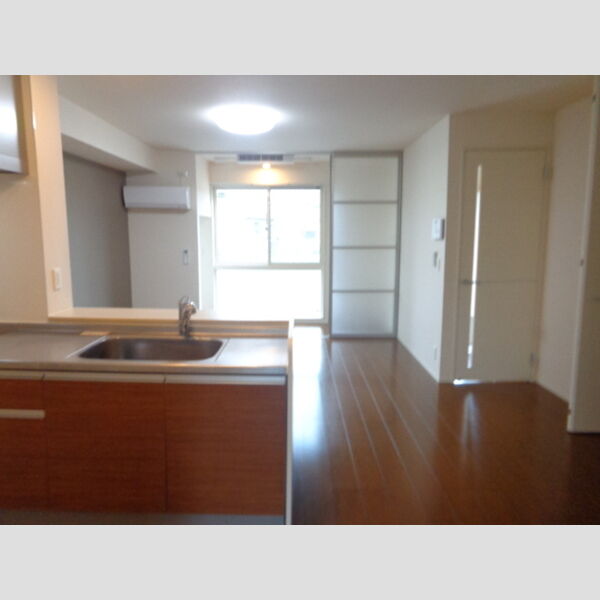 居室・リビング (102　LDK)