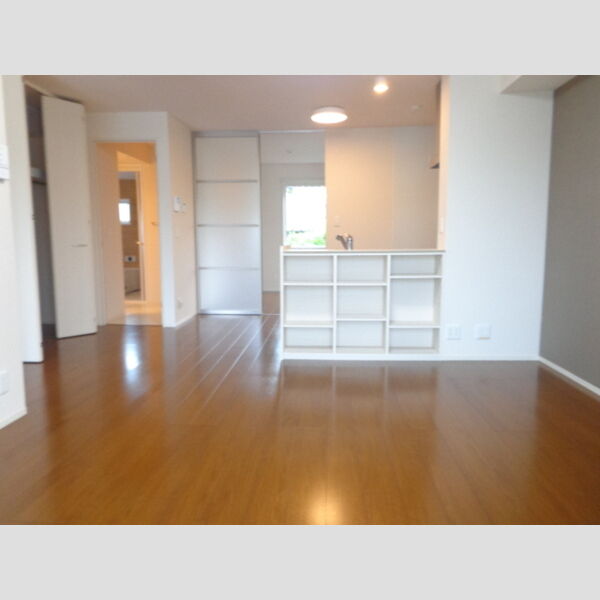 居室・リビング (102　LDK)