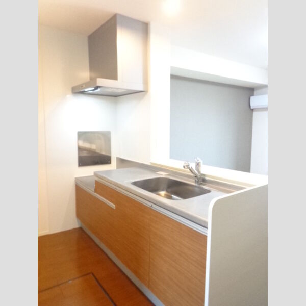 キッチン (102　キッチン)