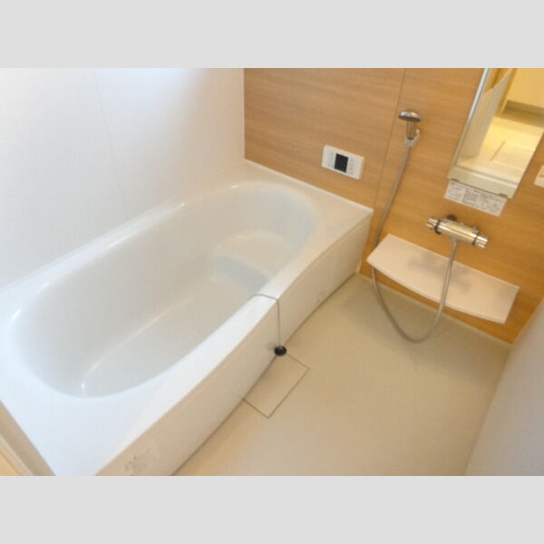 バス (102　一坪風呂)