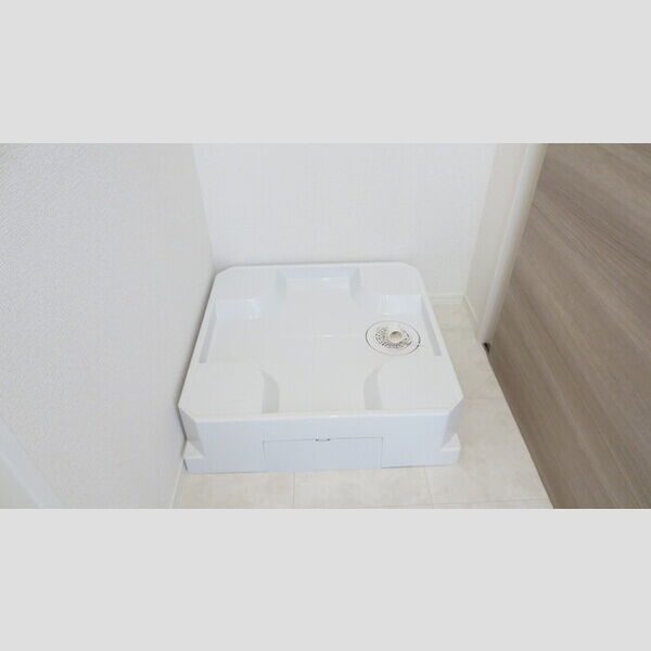 その他 (201　洗濯機置き場)