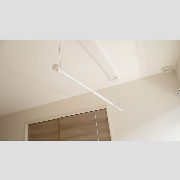 その他 (201　室内物干し)