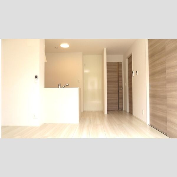 居室・リビング (201　リビング)