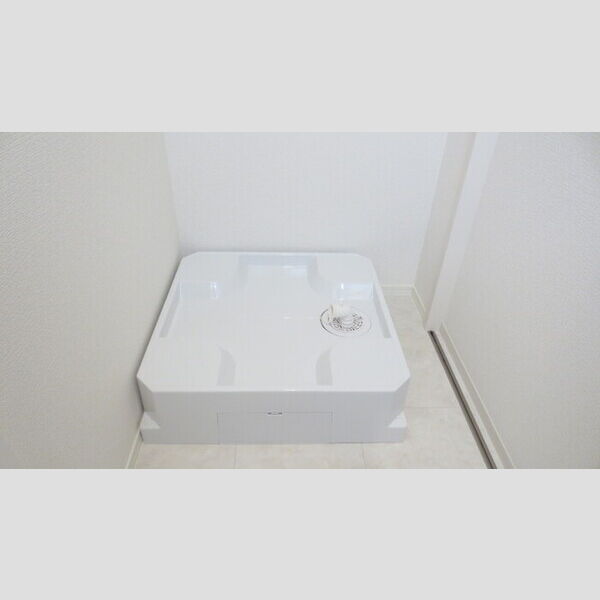 その他 (205　洗濯機置き場)