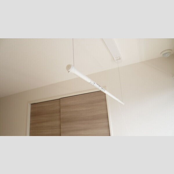 その他 (205　室内物干し)