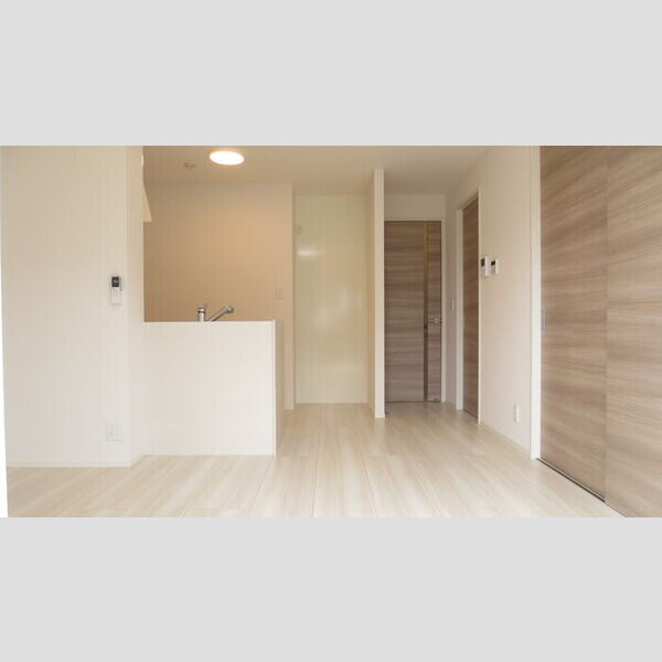 居室・リビング (205　リビング)