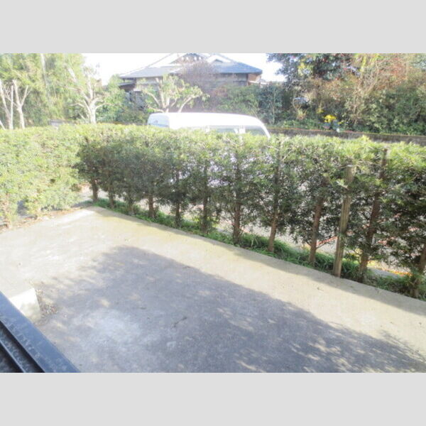 その他 (101　専用庭)