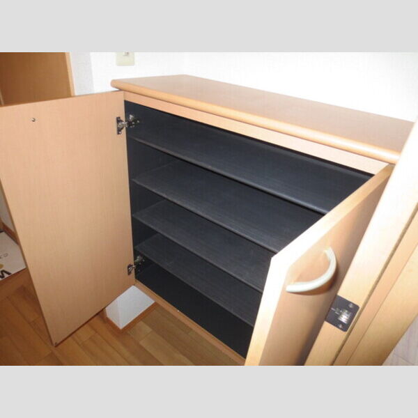 その他 (101　下駄箱)