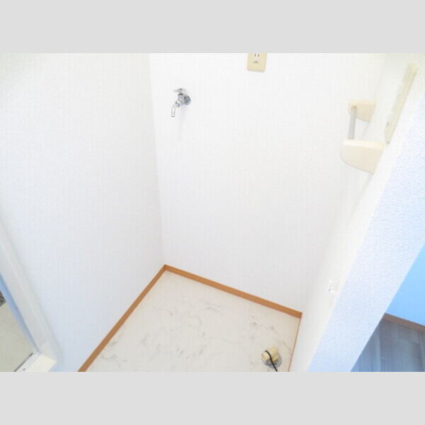 その他 (101　室内洗濯機置き場)