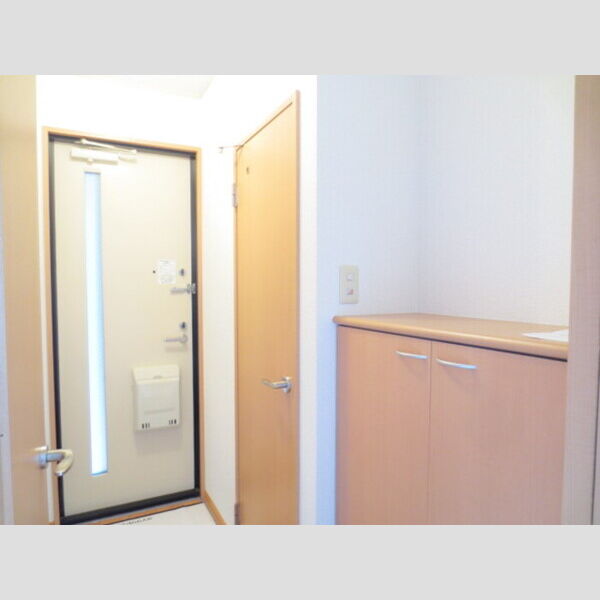 玄関 (101　玄関)