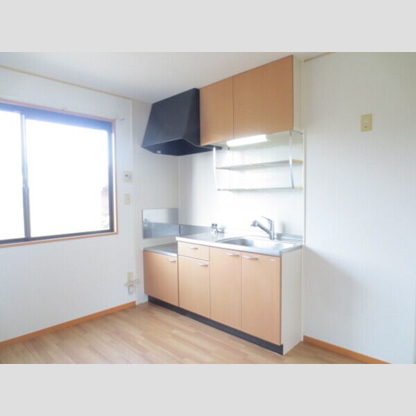 キッチン (101　キッチン)