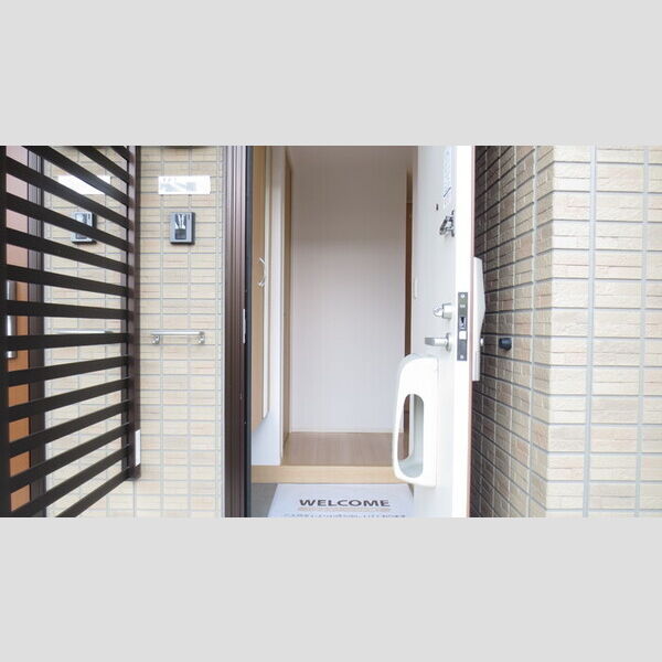 玄関 (103　玄関)