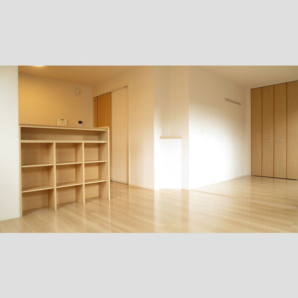 居室・リビング (103　リビング)