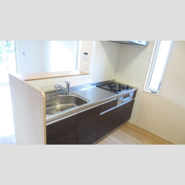 キッチン (103　キッチン)