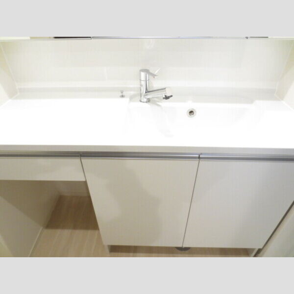 洗面所 (203　洗面台水栓)