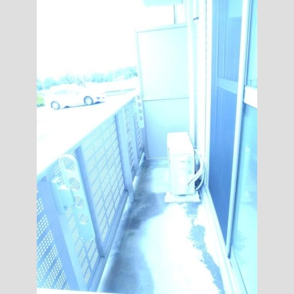 その他 (105号　バルコニー)