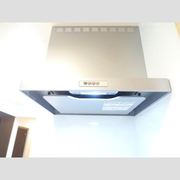 その他 (105号　換気扇)