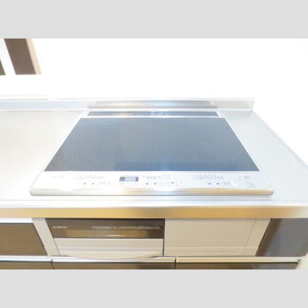 キッチン (105号　キッチン)