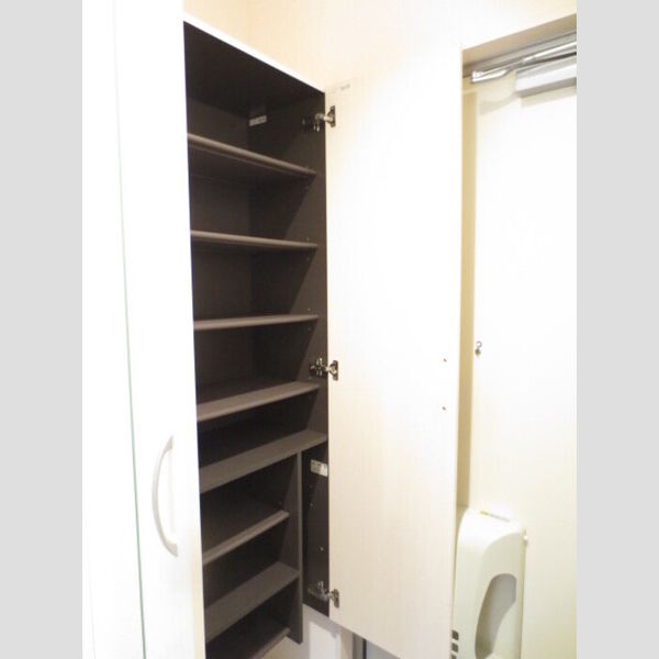 収納 (105号　シューズBOX)