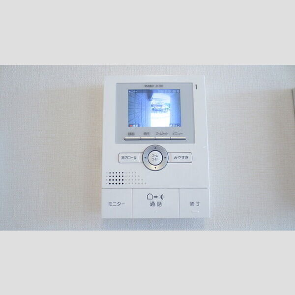 その他 (202　TVインターホン)