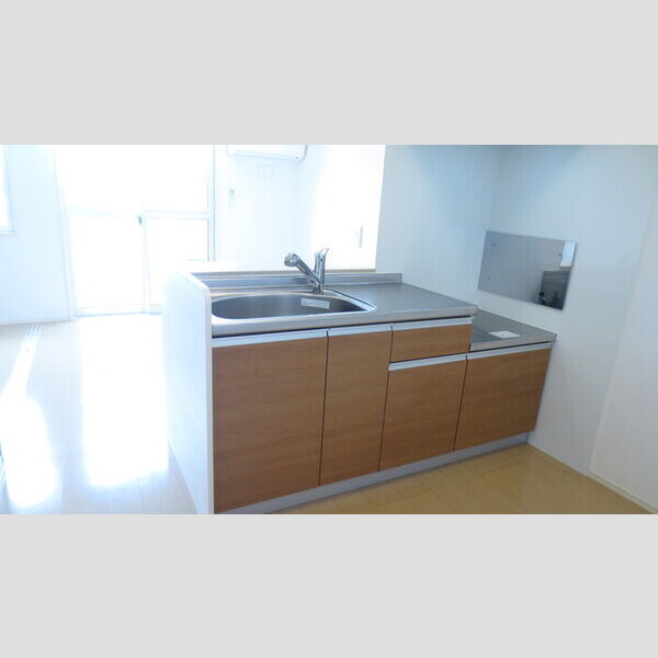 キッチン (202　キッチン)