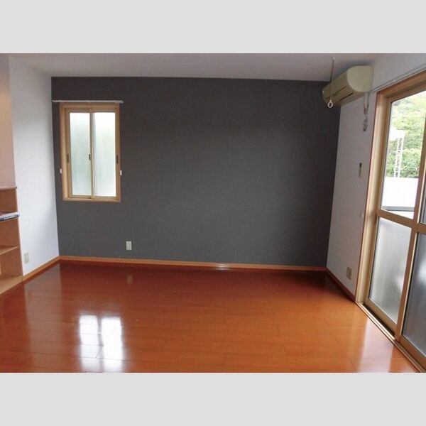 居室・リビング (201 LDK)