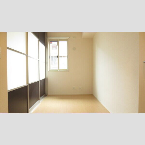 その他 (101　洋室4帖)