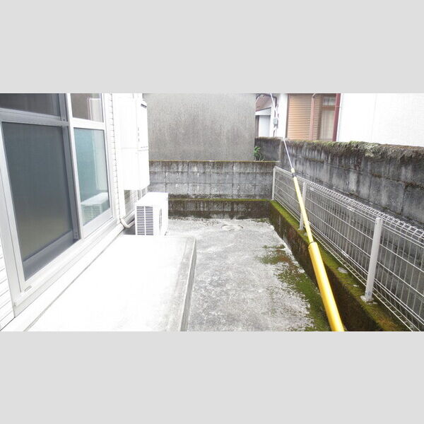 その他 (101　専用庭)