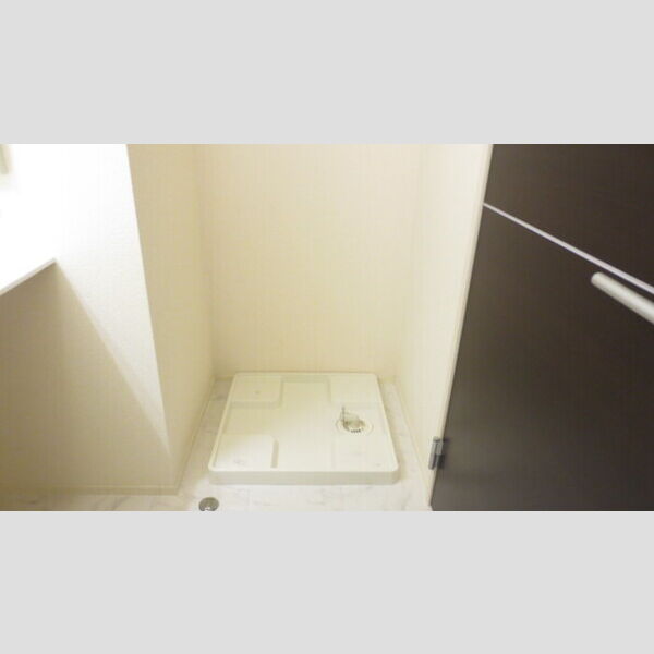 その他 (101　洗濯機置き場)