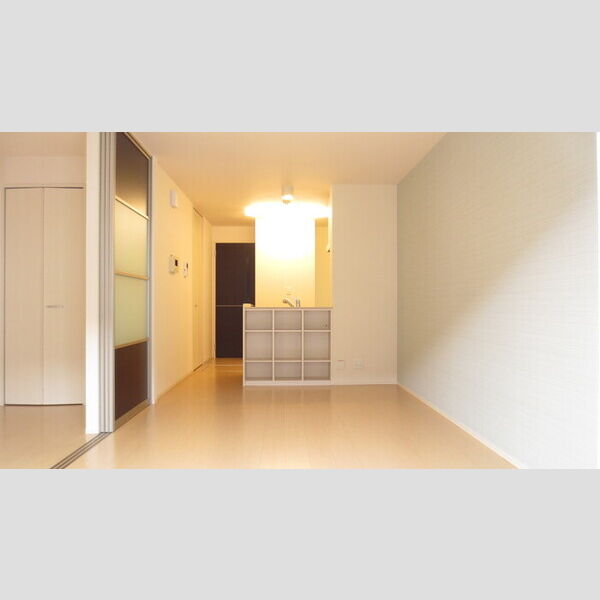 居室・リビング (101　リビング)