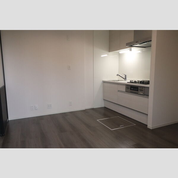 居室・リビング (102　リビング)