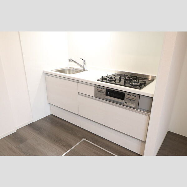 キッチン (102　キッチン)