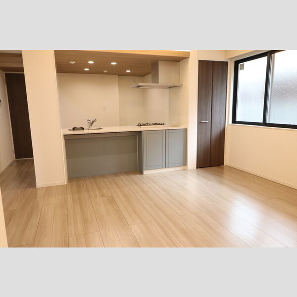 居室・リビング (105　リビング)