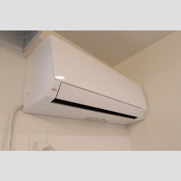 その他設備 (105　エアコン)