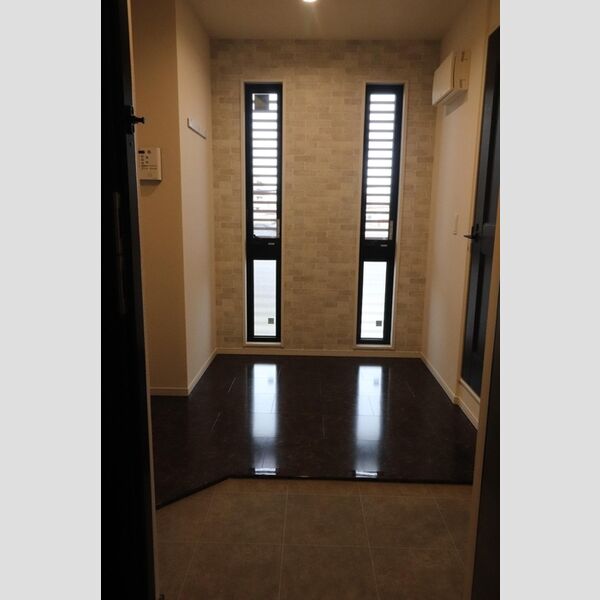 玄関 (203　玄関)